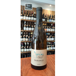 Maranges 2022 - Domaine...