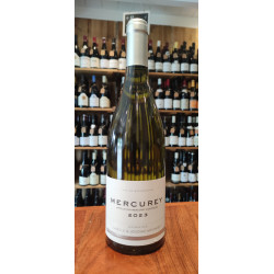 Mercurey 2023 - Domaine...