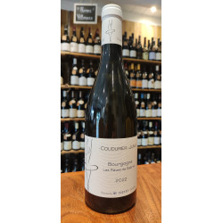 Bourgogne « Les Rêves de...