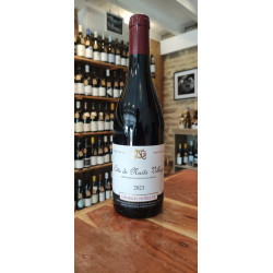 Côte-de-Nuits Village 2023...