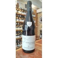 Gevrey-Chambertin 2021 -...