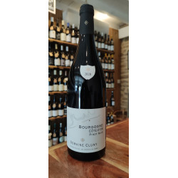 Bourgogne Côte d'Or 2020 -...