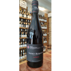 Saint-Romain "Perière" 2023...