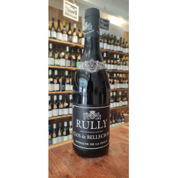Rully "Clos de Bellecroix"...