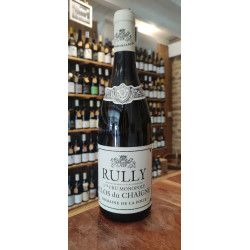 Rully 1er cru "Clos du...