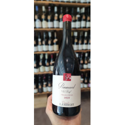 Pommard "En Boeuf" 2023 -...