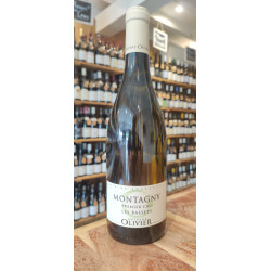 Montagny 1er Cru "Les...