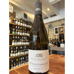 Meursault 1er cru...