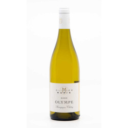 Bourgogne Chitry "Olympe" -...