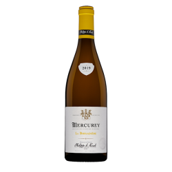 Mercurey "La Brigadière" -...