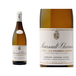 Meursault-Charmes 1er Cru...