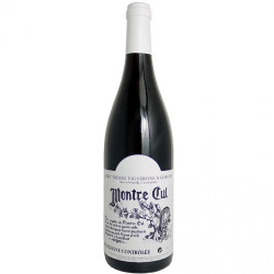 Bourgogne "Montrecul" -...