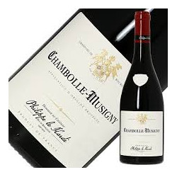 Chambolle-Musigny "Les...