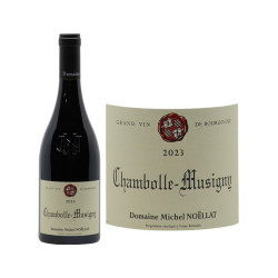 Chambolle-Musigny 2023 -...