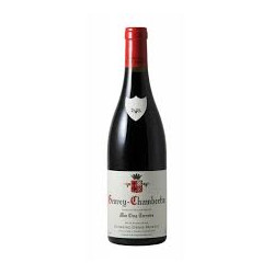 Gevrey-Chambertin "Mes Cinq...