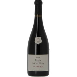 Fixin "La Croix Blanche"...