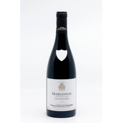 Marsannay "Les Genelières"...