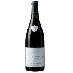 Chambolle-Musigny 1er Cru...