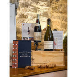 Grands 1ers crus de Bourgogne