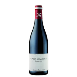 Gevrey-Chambertin...