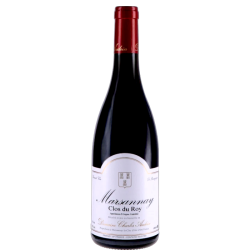 Marsannay "Clos du Roy"...