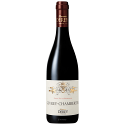 Gevrey-Chambertin 2023 -...
