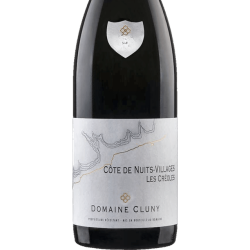 Côte-de-Nuits Villages "Les...