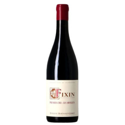 Fixin 1er Cru "Les...