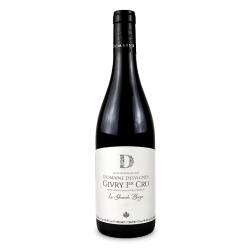 Givry 1er Cru "La Grande...