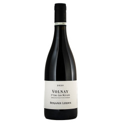 Volnay 1er Cru "Les Mitans"...