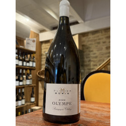 Bourgogne Chitry "Olympe"...