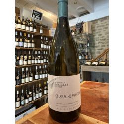Chassagne-Montrachet 2023...