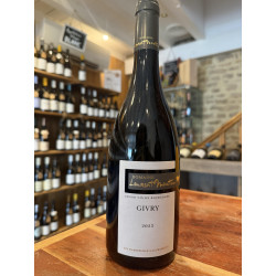 Givry 2024 - Domaine...