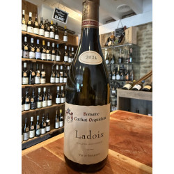 Ladoix Domaine...