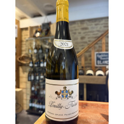 Pouilly-Vinzettes "En...