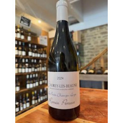 Chorey-Les-Beaune "les...