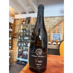 Fixin "Vignois" - Domaine...