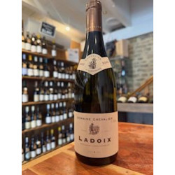 Ladoix Domaine Chevalier 2023