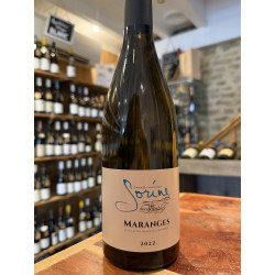 Marranges 2022 Domaine Emma...