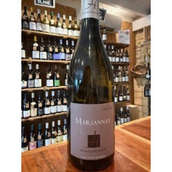Marsannay Domaine Huguenot...