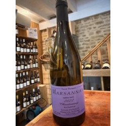 Marsannay Domaine Sylvain...