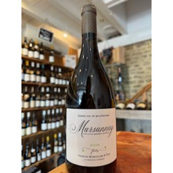 Marsannay Domaine Maroiller