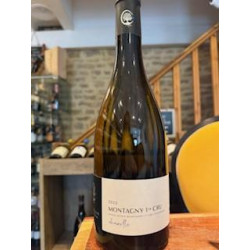 Montagny 1er Cru "Chazelle"...