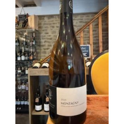 Montagny 2023 Domaine Aline...