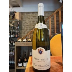 Monthelie 2018 - Domaine...