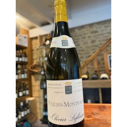 Puligny-Montrachet 2021...