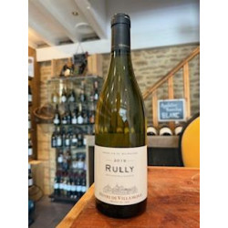 Rully 2019 Domaine Henri...