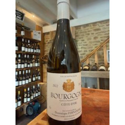 Bourgogne Côte d'Or Domaine...
